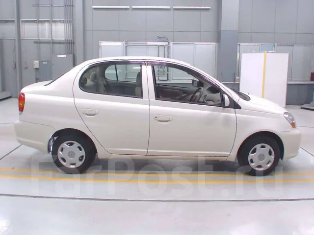 Toyota Platz. �������, ��������, 1.0 (70��.�.), ������, 56����. ��, �/�, ��� ���. ��� ����� �� ������� ����