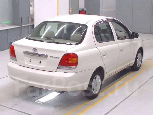Toyota Platz. �������, ��������, 1.0 (70��.�.), ������, 56����. ��, �/�, ��� ���. ��� ����� �� ������� ����