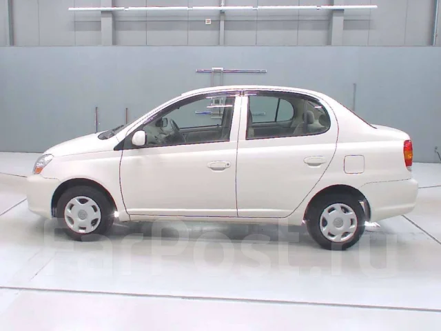 Toyota Platz. �������, ��������, 1.0 (70��.�.), ������, 56����. ��, �/�, ��� ���. ��� ����� �� ������� ����