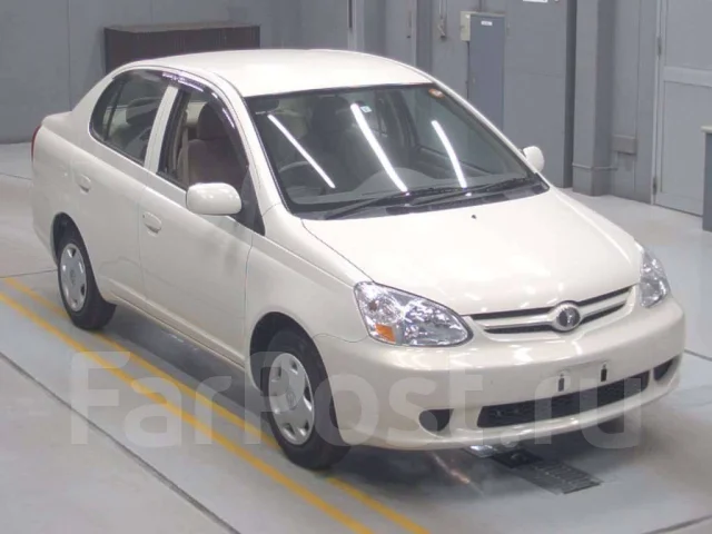Toyota Platz. �������, ��������, 1.0 (70��.�.), ������, 56����. ��, �/�, ��� ���. ��� ����� �� ������� ����