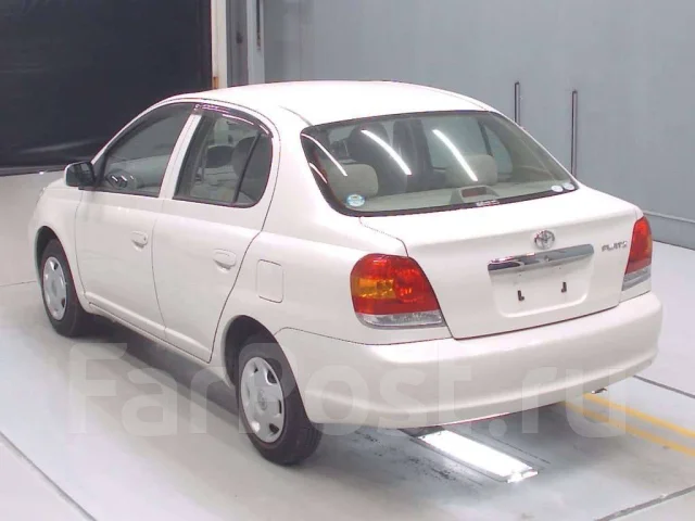 Toyota Platz. �������, ��������, 1.0 (70��.�.), ������, 56����. ��, �/�, ��� ���. ��� ����� �� ������� ����