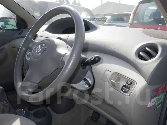 Toyota Platz. �������, ��������, 1.0 (70��.�.), ������, 56����. ��, �/�, ��� ���. ��� ����� �� ������� ����