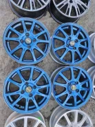 Weds Quant. 5.5x14", 4x100, ET48, �� 67,1���. ����
