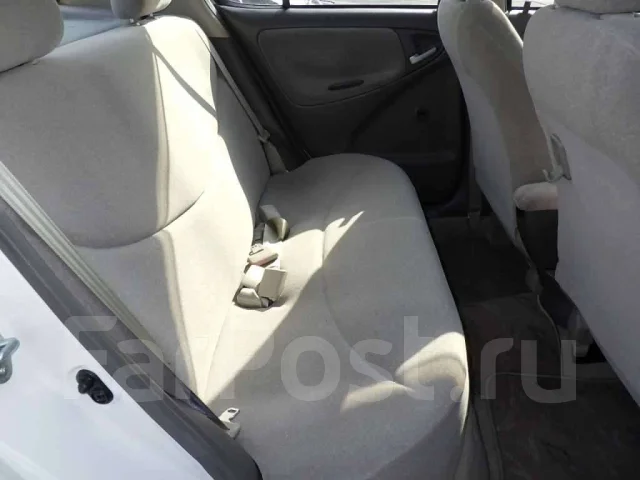Toyota Platz. �������, ��������, 1.0 (70��.�.), ������, 56����. ��, �/�, ��� ���. ��� ����� �� ������� ����