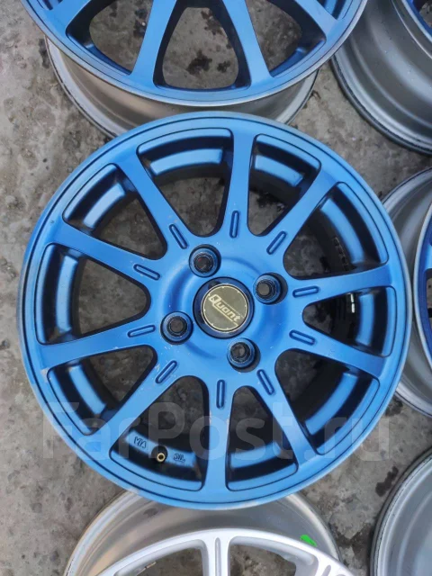 Weds Quant. 5.5x14", 4x100, ET48, �� 67,1���. ����