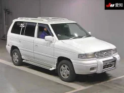 Mazda MPV. �������, 4wd, 2.5 (125��.�.), ������, 98����. ��, �/�, ��� ���. ��� ����� �� ������������ ����