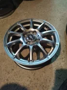 A-Tech Schneider Rapide-X. 5.5x14", 4x100, ET43 ����