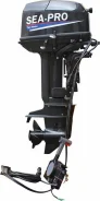 Sea-Pro. 40,00��.�., 2-�������, ����������, ���� S (381 ��), 2022 ��� ����