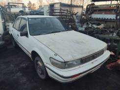 Nissan Bluebird. U12, CA16S ����