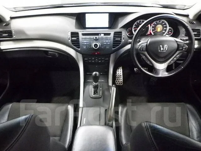 Honda Accord. �������, ��������, 2.4 (206��.�.), ������, 83����. ��, �/�, ��� ���. ��� ����� �� ������� ����