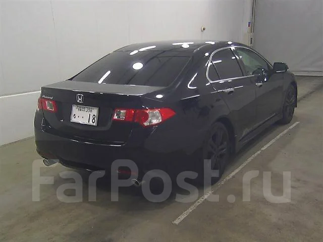 Honda Accord. �������, ��������, 2.4 (206��.�.), ������, 83����. ��, �/�, ��� ���. ��� ����� �� ������� ����