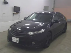 Honda Accord. �������, ��������, 2.4 (206��.�.), ������, 83����. ��, �/�, ��� ���. ��� ����� �� ������� ����