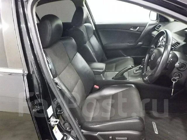Honda Accord. �������, ��������, 2.4 (206��.�.), ������, 83����. ��, �/�, ��� ���. ��� ����� �� ������� ����