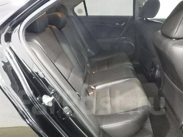 Honda Accord. �������, ��������, 2.4 (206��.�.), ������, 83����. ��, �/�, ��� ���. ��� ����� �� ������� ����