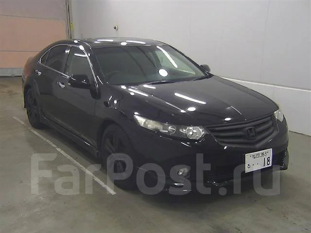 Honda Accord. �������, ��������, 2.4 (206��.�.), ������, 83����. ��, �/�, ��� ���. ��� ����� �� ������� ����