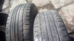 Nokian Hakka sport, 225/70 16. ������, �/�, ����� 60 % ����