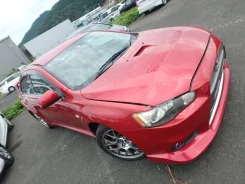 Mitsubishi Lancer Evolution. CZ4A, 4B11T ����