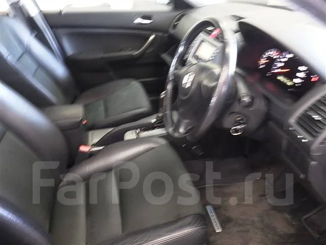 Honda Accord. �������, ��������, 2.0 (155��.�.), ������, 89����. ��, �/�, ��� ���. ��� ����� �� ������� ����
