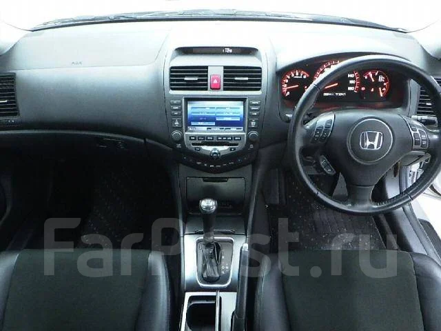 Honda Accord. �������, ��������, 2.4 (200��.�.), ������, 93����. ��, �/�, ��� ���. ��� ����� �� ������� ����