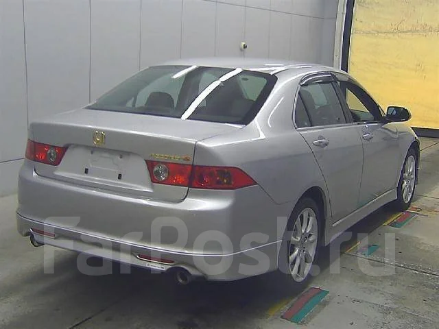 Honda Accord. �������, ��������, 2.4 (200��.�.), ������, 93����. ��, �/�, ��� ���. ��� ����� �� ������� ����