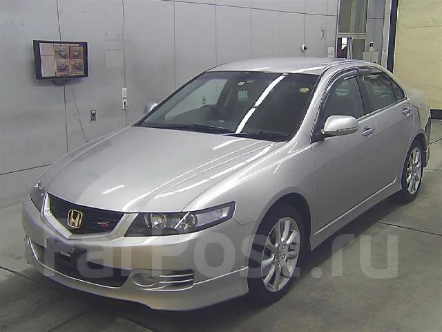 Honda Accord. �������, ��������, 2.4 (200��.�.), ������, 93����. ��, �/�, ��� ���. ��� ����� �� ������� ����