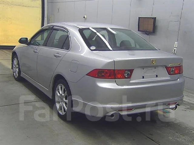Honda Accord. �������, ��������, 2.4 (200��.�.), ������, 93����. ��, �/�, ��� ���. ��� ����� �� ������� ����