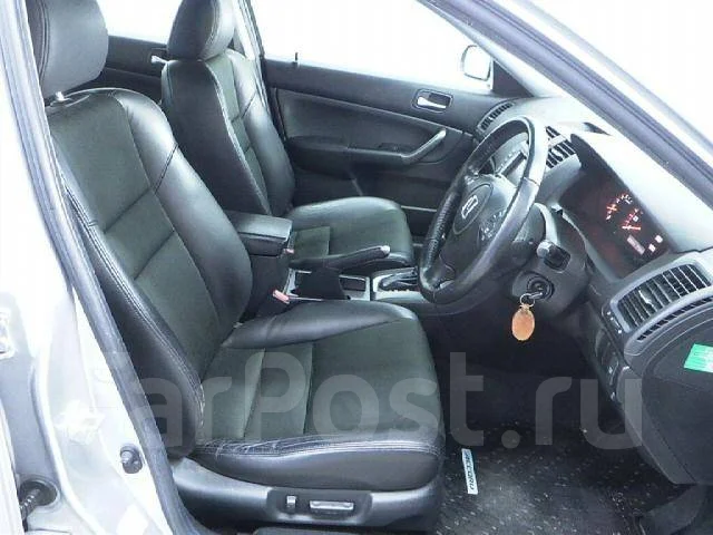 Honda Accord. �������, ��������, 2.4 (200��.�.), ������, 93����. ��, �/�, ��� ���. ��� ����� �� ������� ����