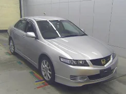 Honda Accord. �������, ��������, 2.4 (200��.�.), ������, 93����. ��, �/�, ��� ���. ��� ����� �� ������� ����