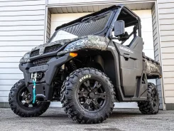 CFMoto UForce. ��������, ���� ���\���, ��� ������� ����