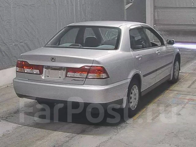 Honda Accord. �������, ��������, 1.8 (140��.�.), ������, 111����. ��, �/�, ��� ���. ��� ����� �� ������� ����