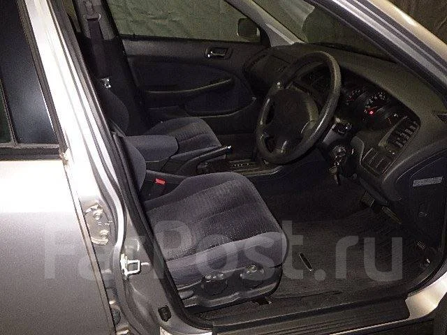 Honda Accord. �������, ��������, 1.8 (140��.�.), ������, 111����. ��, �/�, ��� ���. ��� ����� �� ������� ����