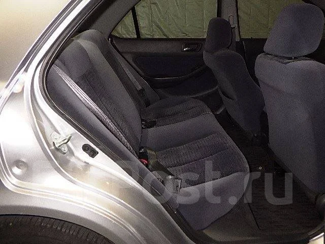 Honda Accord. �������, ��������, 1.8 (140��.�.), ������, 111����. ��, �/�, ��� ���. ��� ����� �� ������� ����