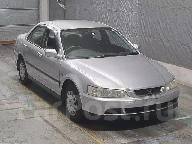 Honda Accord. �������, ��������, 1.8 (140��.�.), ������, 111����. ��, �/�, ��� ���. ��� ����� �� ������� ����
