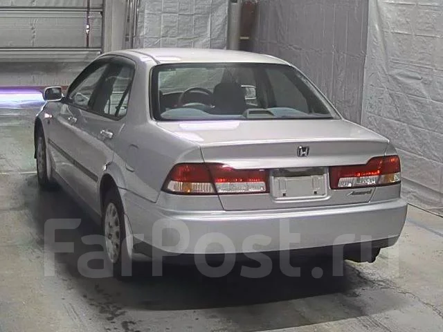 Honda Accord. �������, ��������, 1.8 (140��.�.), ������, 111����. ��, �/�, ��� ���. ��� ����� �� ������� ����