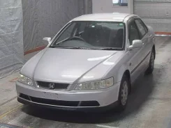 Honda Accord. �������, ��������, 1.8 (140��.�.), ������, 111����. ��, �/�, ��� ���. ��� ����� �� ������� ����