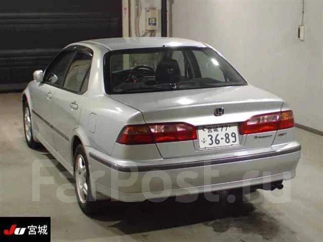 Honda Accord. �������, ��������, 2.0 (180��.�.), ������, 91����. ��, �/�, ��� ���. ��� ����� �� ������� ����