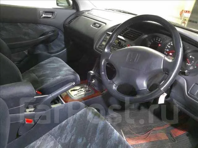 Honda Accord. �������, ��������, 2.0 (180��.�.), ������, 91����. ��, �/�, ��� ���. ��� ����� �� ������� ����