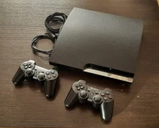 Sony PlayStation 3 Slim ����