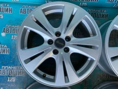 Bolzanos. 6.5x16", 5x100, ET48, �� 72,0���. ��� ����� �� ������������ ����