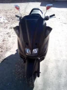 Yamaha Majesty 250. 249����. ��., ��������, ���, � �������� ����