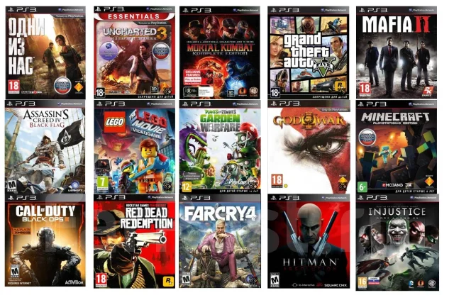 Sony PlayStation 3 Slim ����