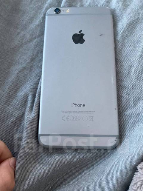 Apple iPhone 6 Plus. /, , 3G 