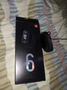 Xiaomi Mi Band 6 ����