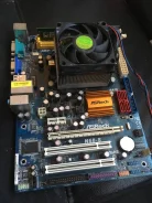 Socket AM2+ ����