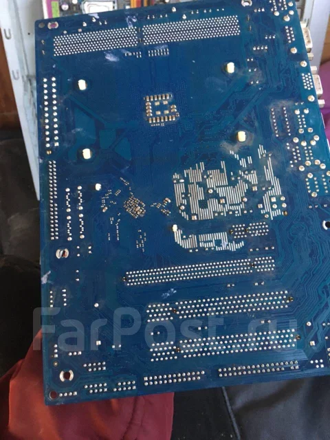 Socket AM2+ ����