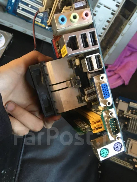 Socket AM2+ ����