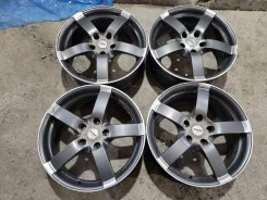 Zepp. 7.0x17", 5x114.3, ET45, �� 67,1���. ����