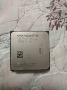AMD Phenom II X6 ����