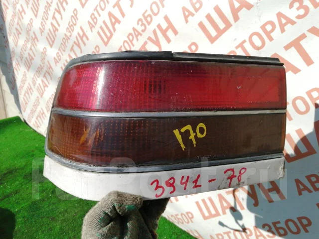 Не работает сигнал toyota corona st170