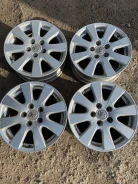 Toyota. 6.5x16", 5x114.3, ET45 ����